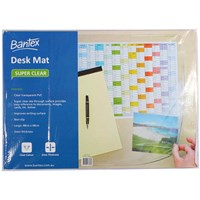 Desk Pads and Planners