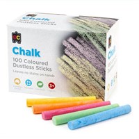 Chalk