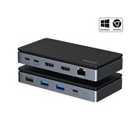 Docking Stations