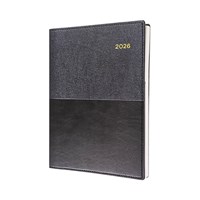 Wiro Bound Desktop Diaries
