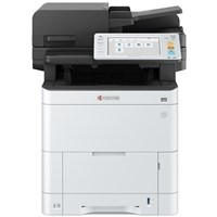 Colour Laser Multifunction