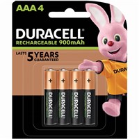 Rechargeable Batteries