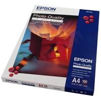 Paper Supplies