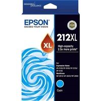 Epson Original Inkjet Cartridges