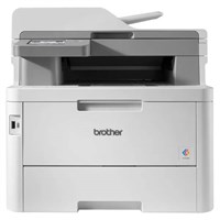 Colour Laser Multifunction