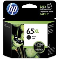 Hewlett Packard Original Inkjet Cartridges