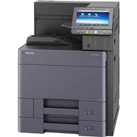Colour Laser Printers