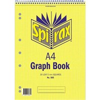 Pads  Books