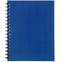 Hard Cover Spiral Notebooks