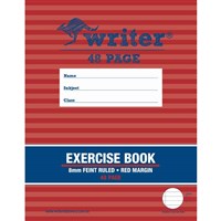 Exercise Books Edu