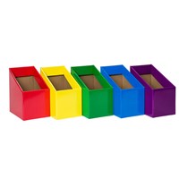 Book  Magazine Boxes
