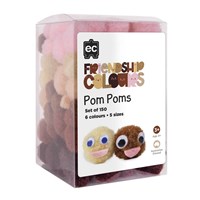 Pom Poms