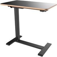 Height Adjustable Desks