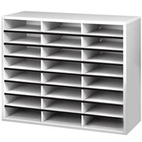 Compartment Sorters