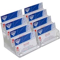 Brochure Holders and Display Stands