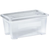 Mobile File Boxes