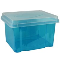 Mobile File Boxes
