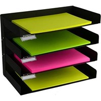 Desktop Organisers