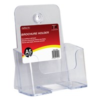 Brochure Holders