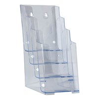Brochure Holders