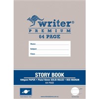 Pads  Books