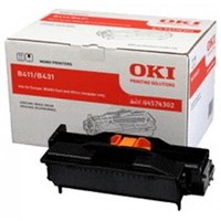 OKI Original Laser Toners