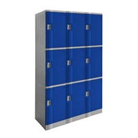 Lockers