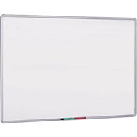 Wall Mounted Porcelain Whiteboards