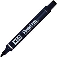 Pentel Permanent Markers