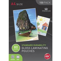 Laminating