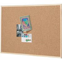 Corkboards and Pinboards