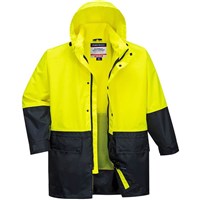 Wet Weather Jackets