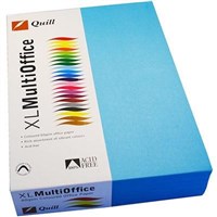 Coloured Copy Paper