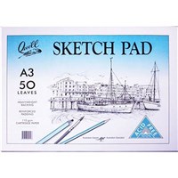 Pads  Books