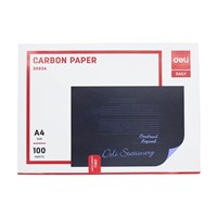 Carbon Paper