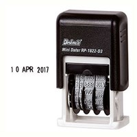 Date Stamps