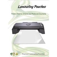 Laminating Pouches