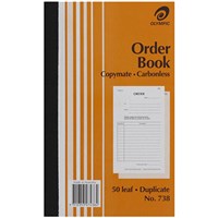 Duplicate  Triplicate Books