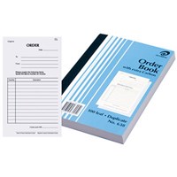Duplicate  Triplicate Books