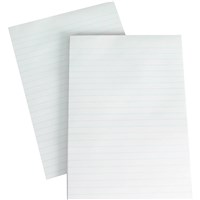 Writing Pads