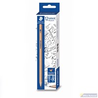 Graphite Pencils