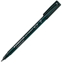 Staedtler Permanent Markers