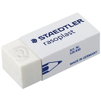 Erasers