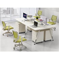 Modular Desk Systems