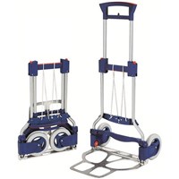 Trolleys and Carts