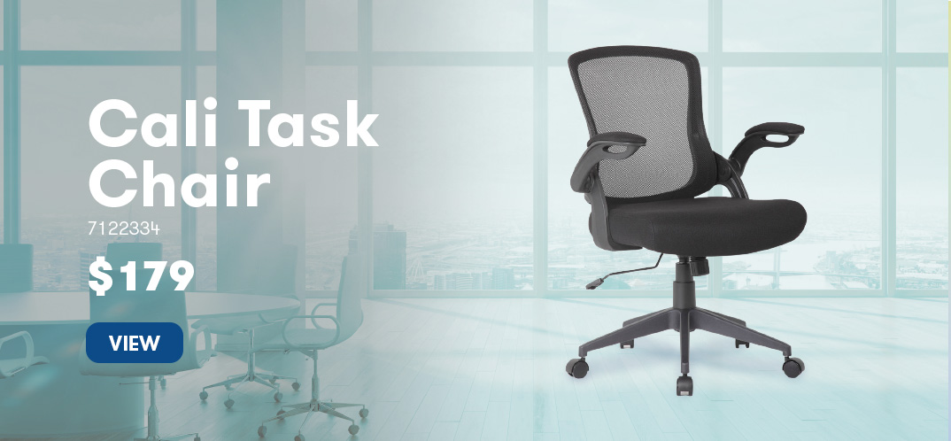 Cali Task Office Chair