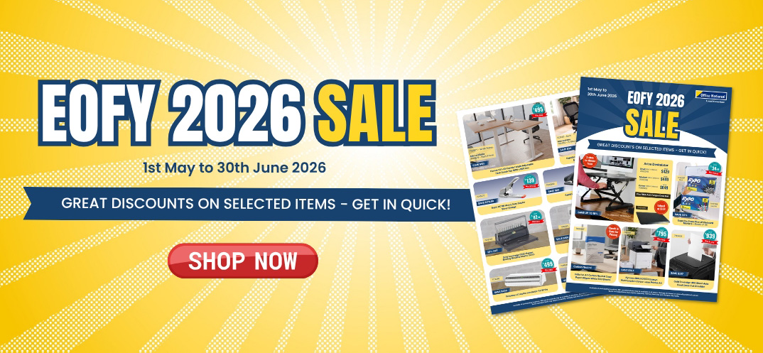 End Of Financial Year 2026 Sale