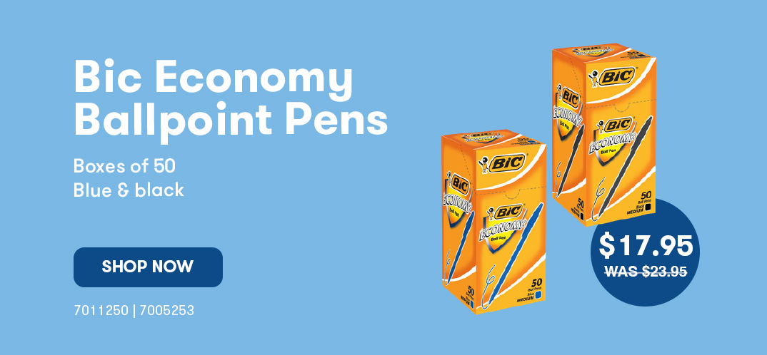 BIC PENS