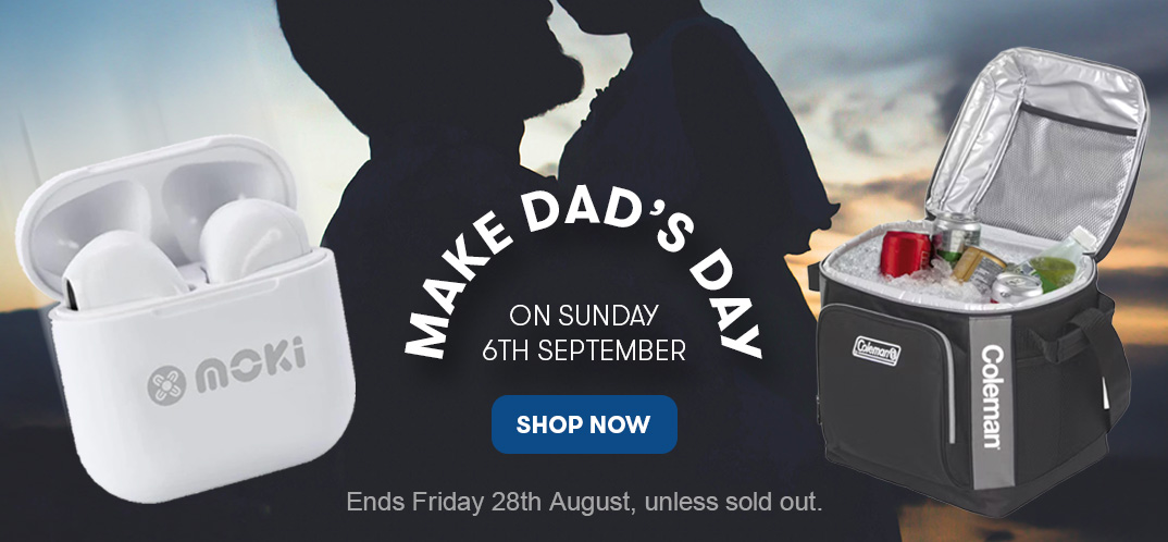 Make Dads Day.